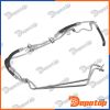 Tuyau hydraulique direction pour FORD | 54985, 60195